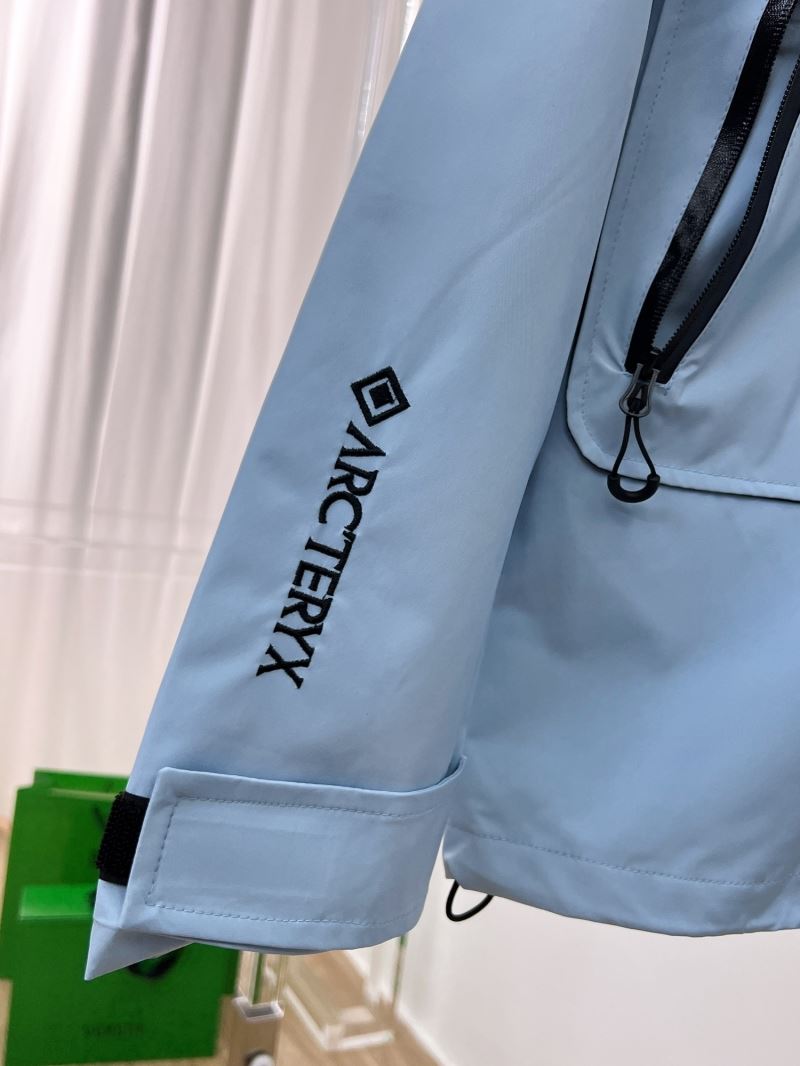 Arcteryx Outwear